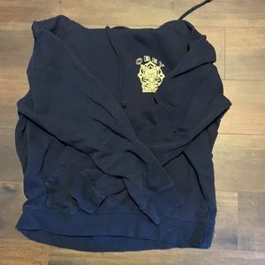 Obey hoodie